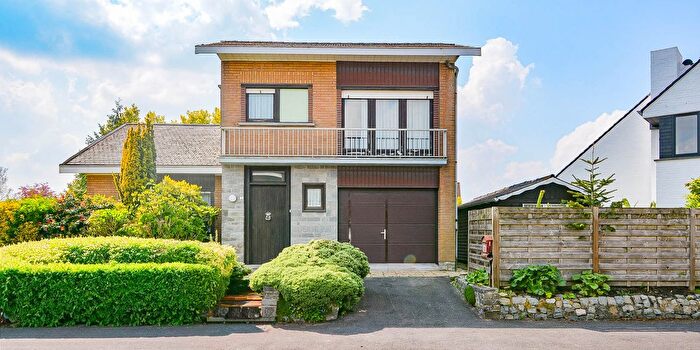 Huizen Koop Huur - 2