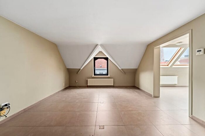 1-kamerappartement te koop in Roeselare