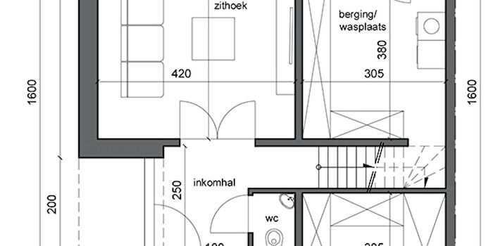 Huizen Koop Huur - 2
