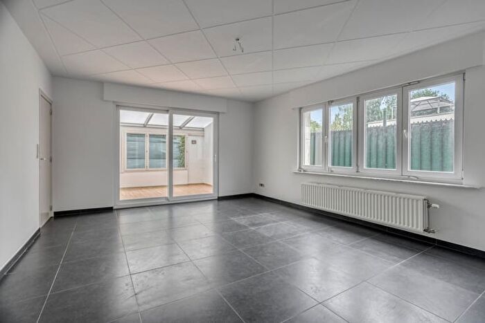 1-kamerappartement te koop in GRIMBERGEN