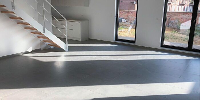 3-kamerappartement te huur in Heverlee