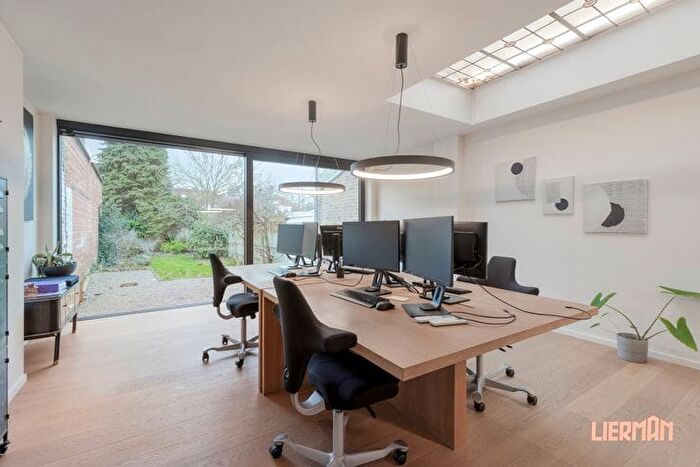 Huizen Koop Huur - 3