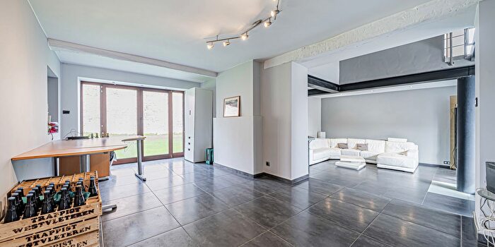 Huizen Koop Huur - 2