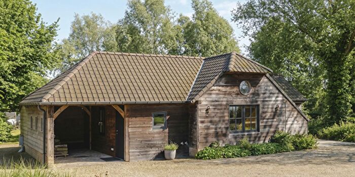 Huizen Koop Huur - 3