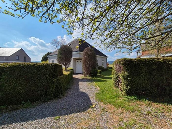 2-kamerhuis te koop in Lierneux