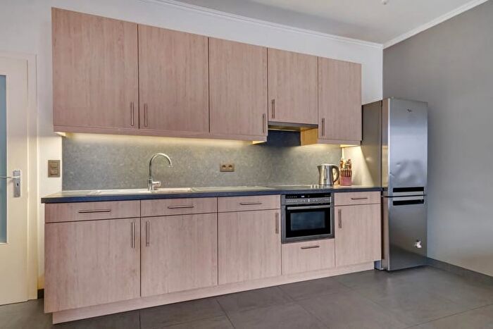 1-kamerappartement te koop in Sint-Truiden
