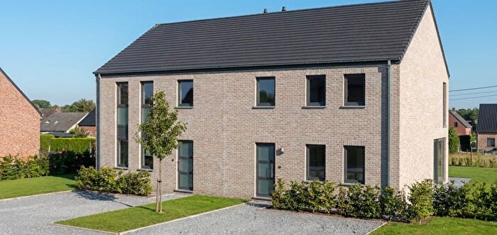3-kamerhuis te koop in Bertogne