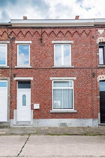 3-kamerhuis te koop in Wagnelée