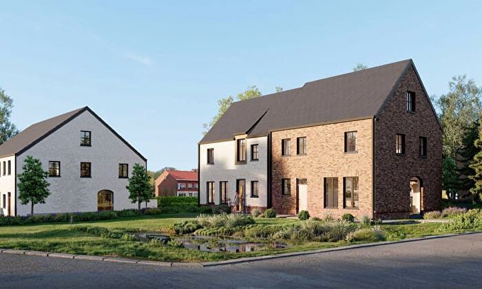 Huizen Koop Huur - 3