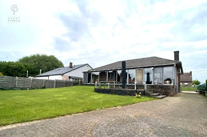 Huizen Koop Huur - 2