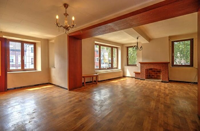 Huizen Koop Huur - 3