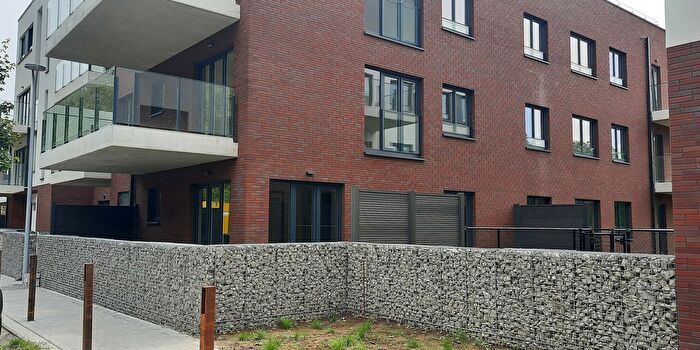 2-kamerappartement te huur in Seneffe