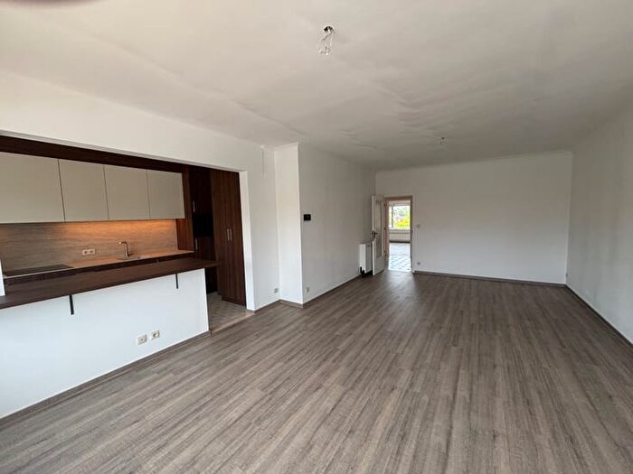 3-kamerappartement te koop in Willebroek