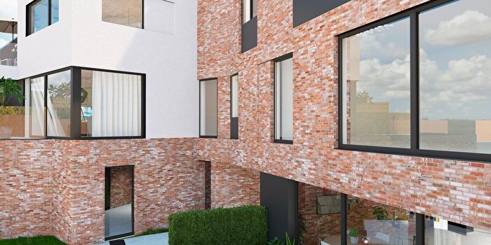 Huizen Koop Huur - 3