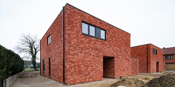 Huis te koop in Koersel