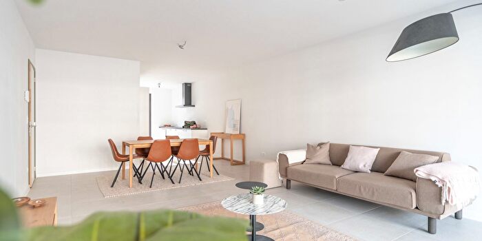 Appartement te koop in Oud-Turnhout