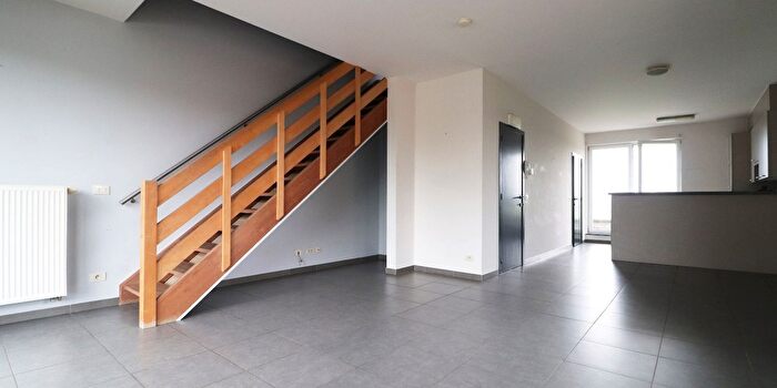 2-kamerappartement te huur in Torhout
