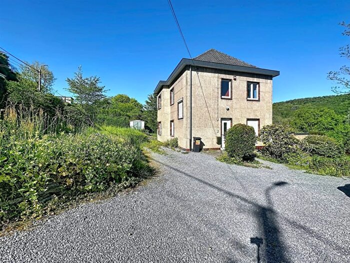 3-kamerhuis te koop in EMBOURG