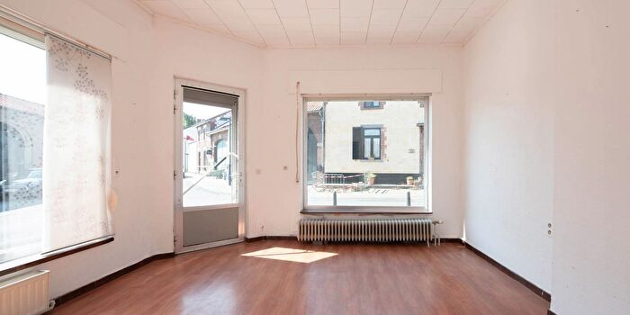 Huizen Koop Huur - 2