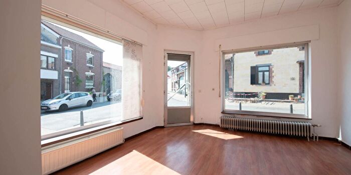 Huizen Koop Huur - 3