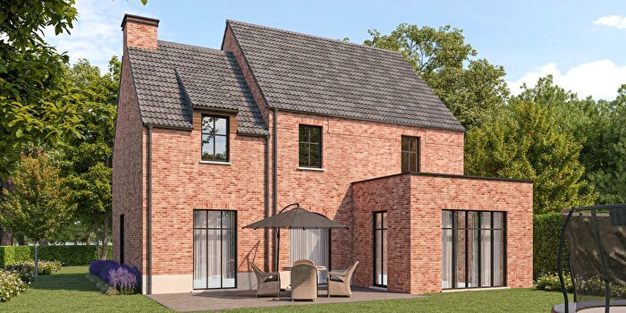 Huizen Koop Huur - 2