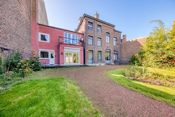 Huizen Koop Huur - 2