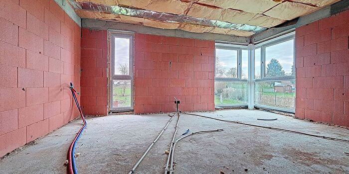 Huizen Koop Huur - 2