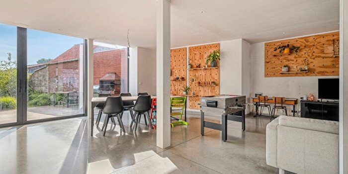 Huizen Koop Huur - 2