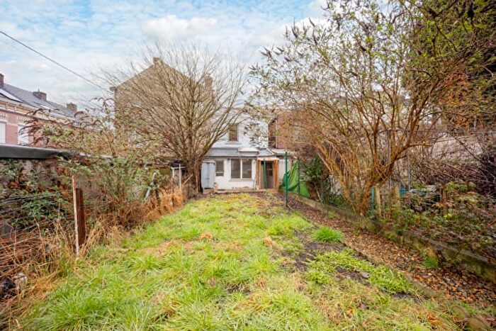 Huizen Koop Huur - 3