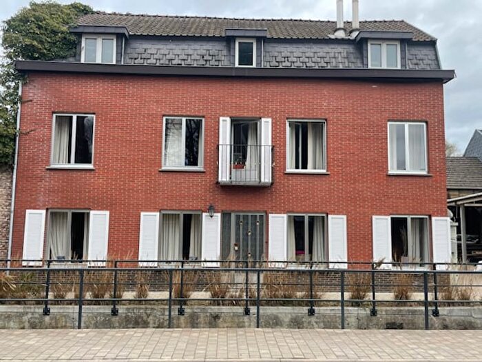 3-kamerhuis te koop in Fourons