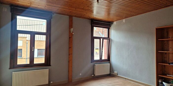 1-kamerappartement te huur in Péruwelz