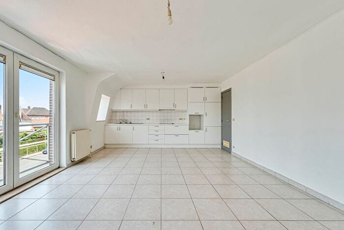 3-kamerappartement te koop in Bissegem
