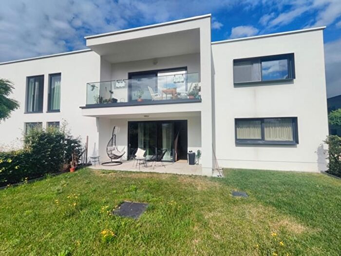 2-kamerappartement te huur in Londerzeel