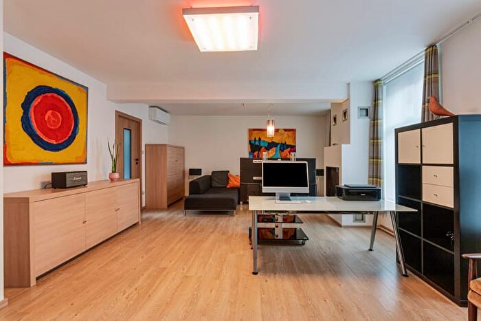 12-kamerappartement te huur in Sint-Truiden