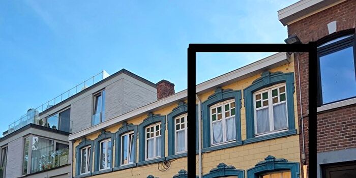 2-kamerhuis te koop in Sint-Truiden