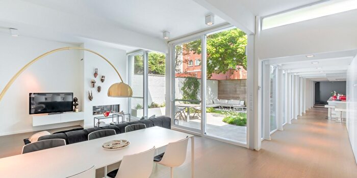 2-kamerappartement te koop in Leuven