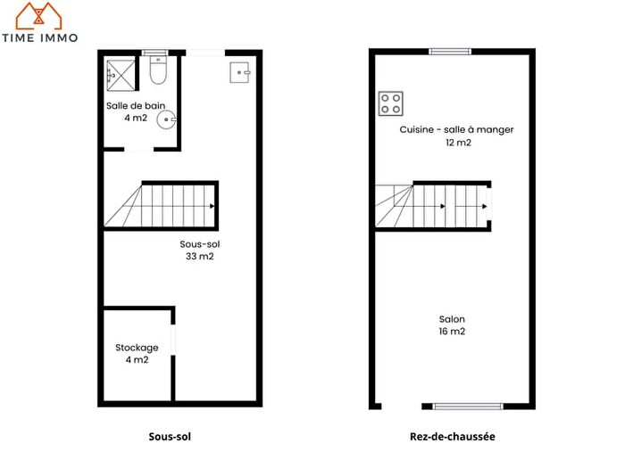 Huizen Koop Huur - 3