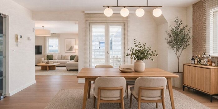 3-kamerappartement te koop in Oudenaarde