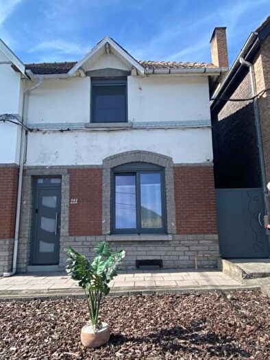 2-kamerhuis te koop in Trivières