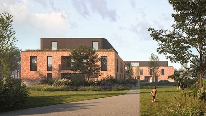 7-kamerappartement te koop in Balen