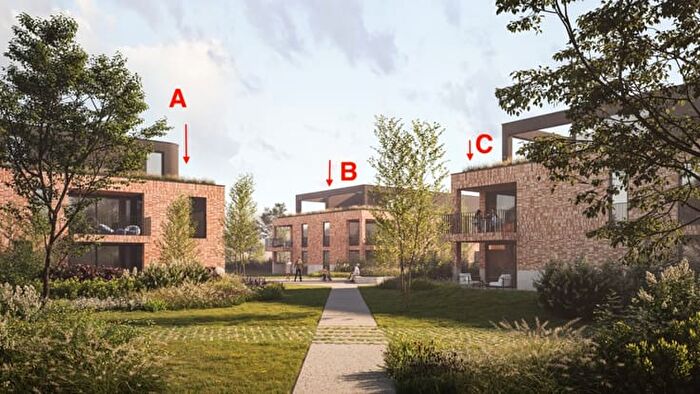 Huizen Koop Huur - 3