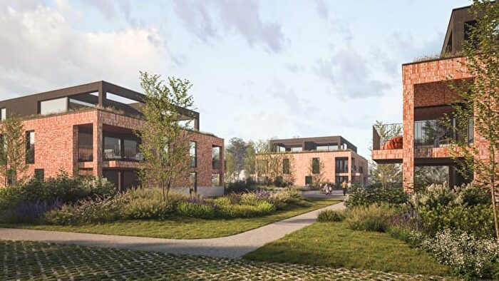 Huizen Koop Huur - 2