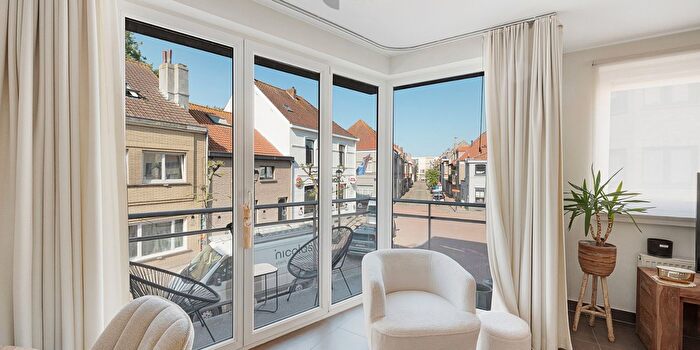 Huizen Koop Huur - 2