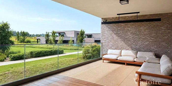 2-kamerappartement te huur in Sterrebeek