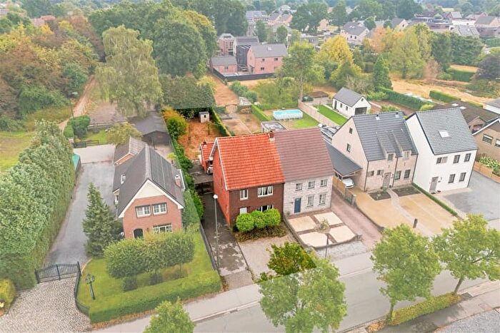 2-kamerhuis te koop in PEER