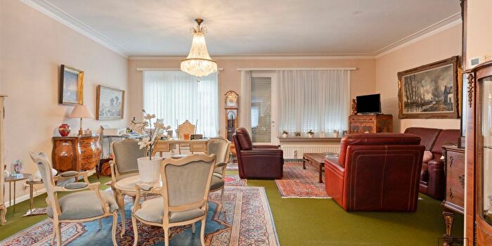 Huizen Koop Huur - 3