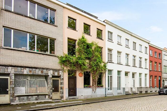 4-kamerhuis te koop in Duffel