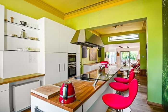 Huizen Koop Huur - 2
