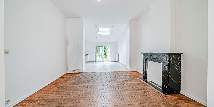 4-kamerhuis te koop in Arlon