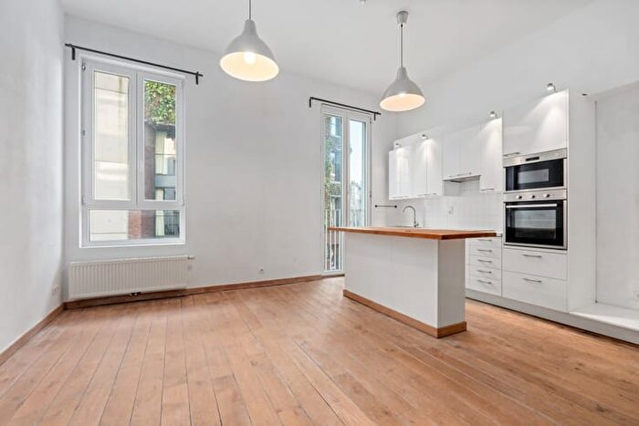 Huizen Koop Huur - 2